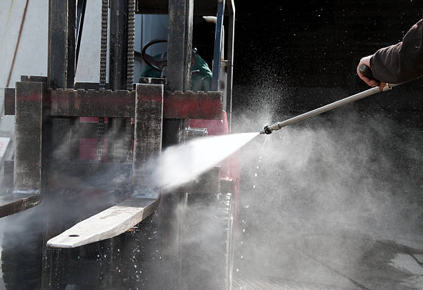 Reliable Las Vegas, NV  Pressure Washing Services Solutions